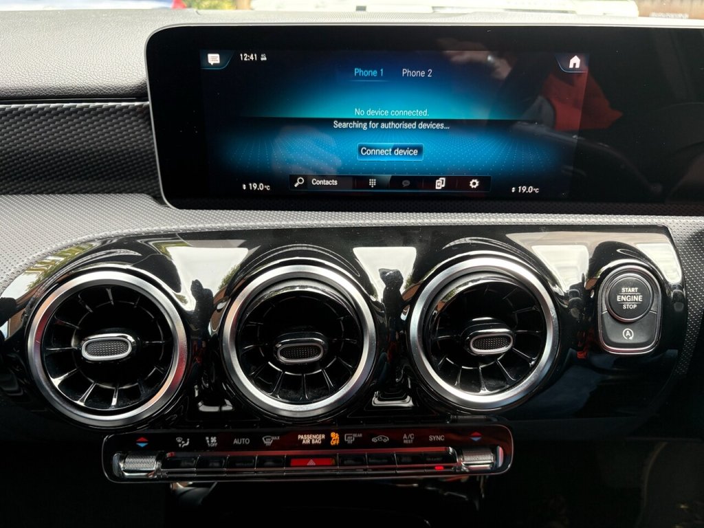 Used Mercedes-Benz A-Class 2018 for sale - 76346008: Photo 38