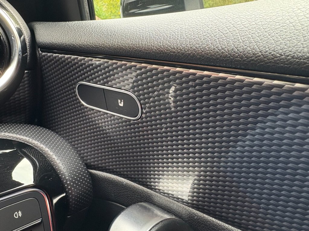 Used Mercedes-Benz A-Class 2018 for sale - 76346008: Photo 43