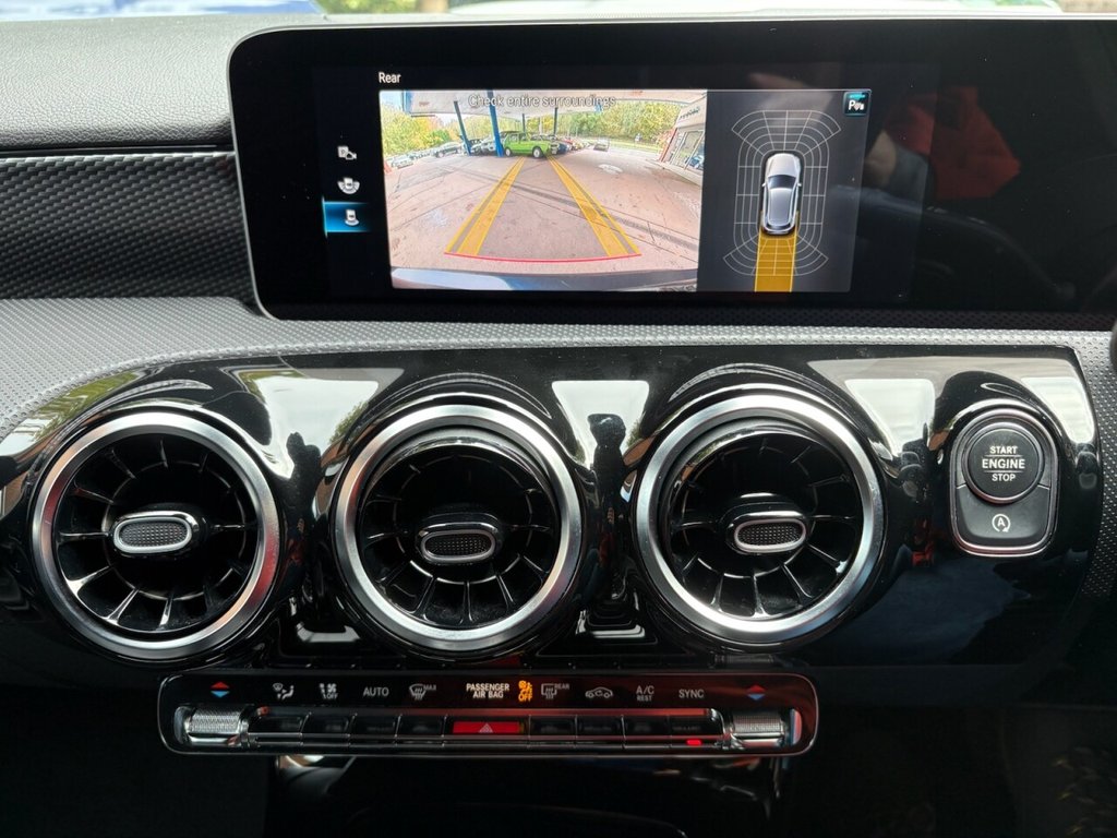 Used Mercedes-Benz A-Class 2018 for sale - 76346008: Photo 46