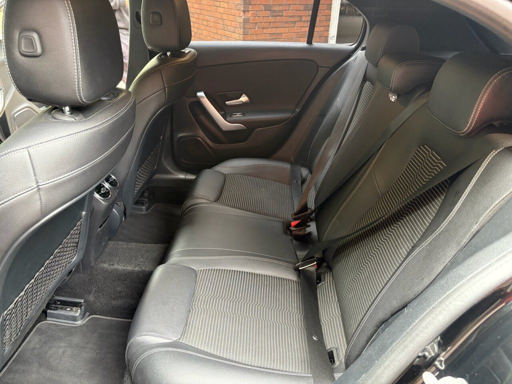 Used Mercedes-Benz A-Class 2018 for sale - 76346008: Photo 5