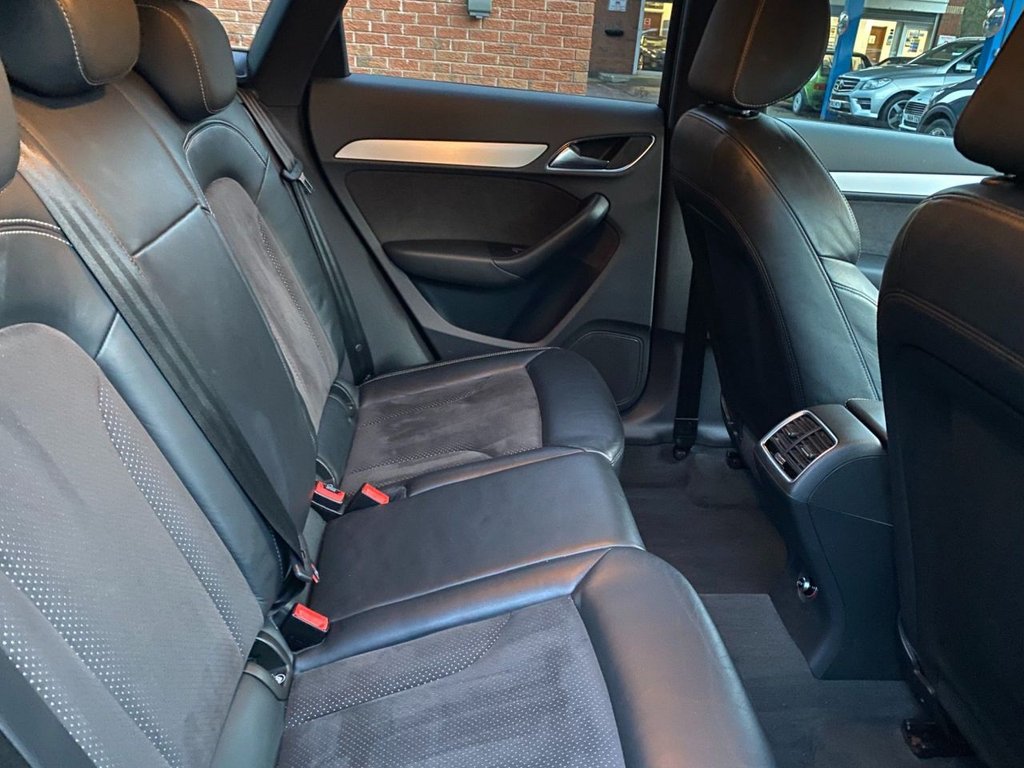 Used Audi Q3 2015 for sale - 76798004: Photo 17