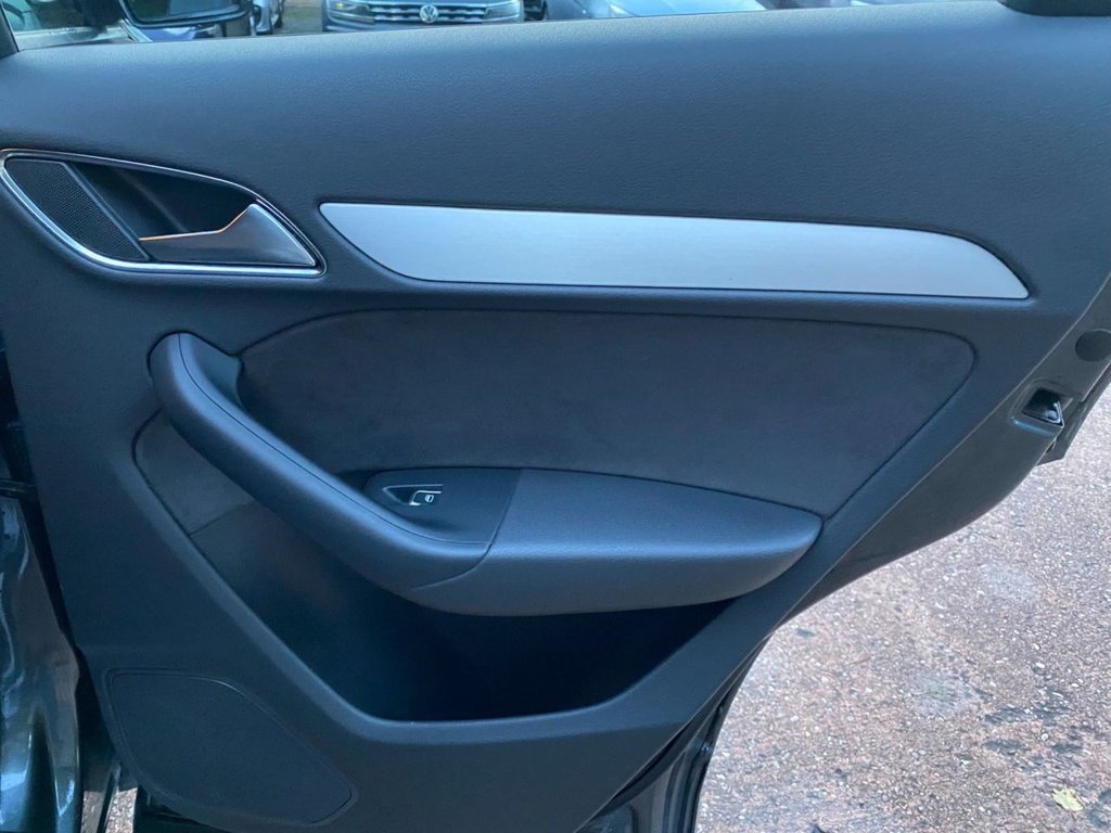 Used Audi Q3 2015 for sale - 76798004: Photo 19