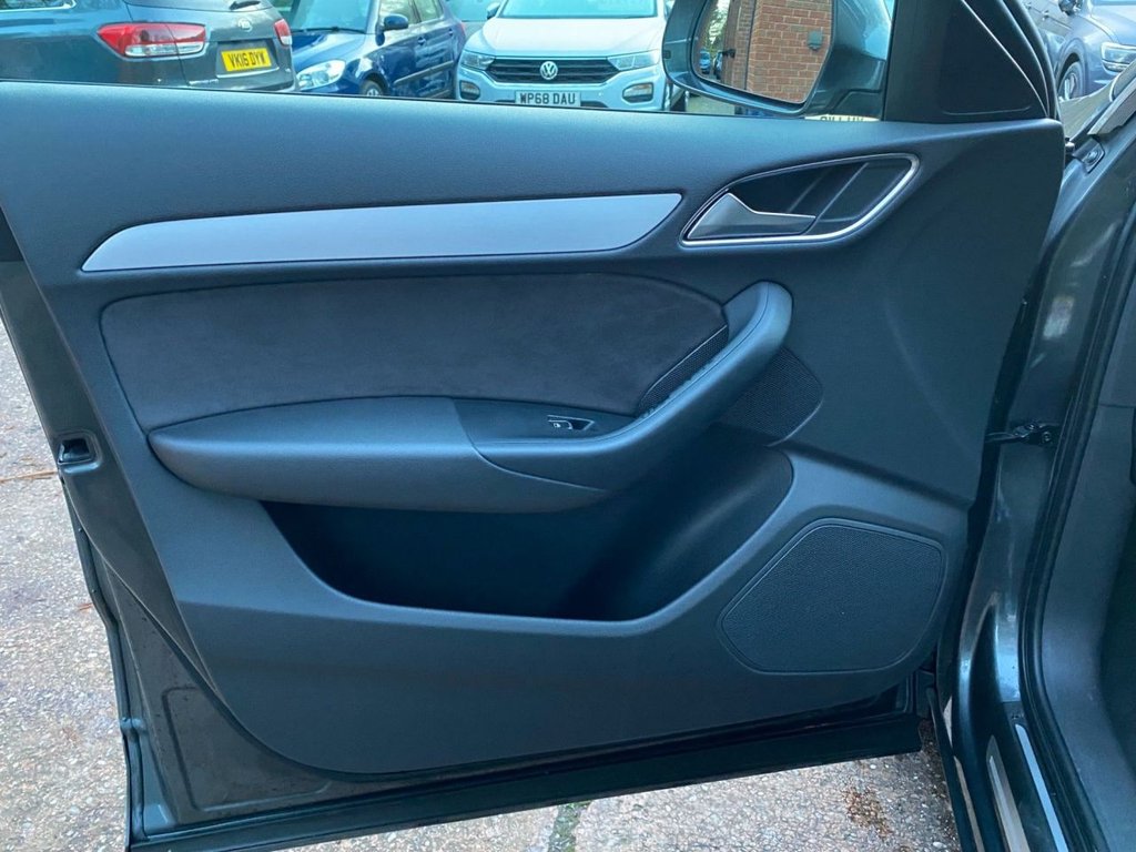 Used Audi Q3 2015 for sale - 76798004: Photo 20