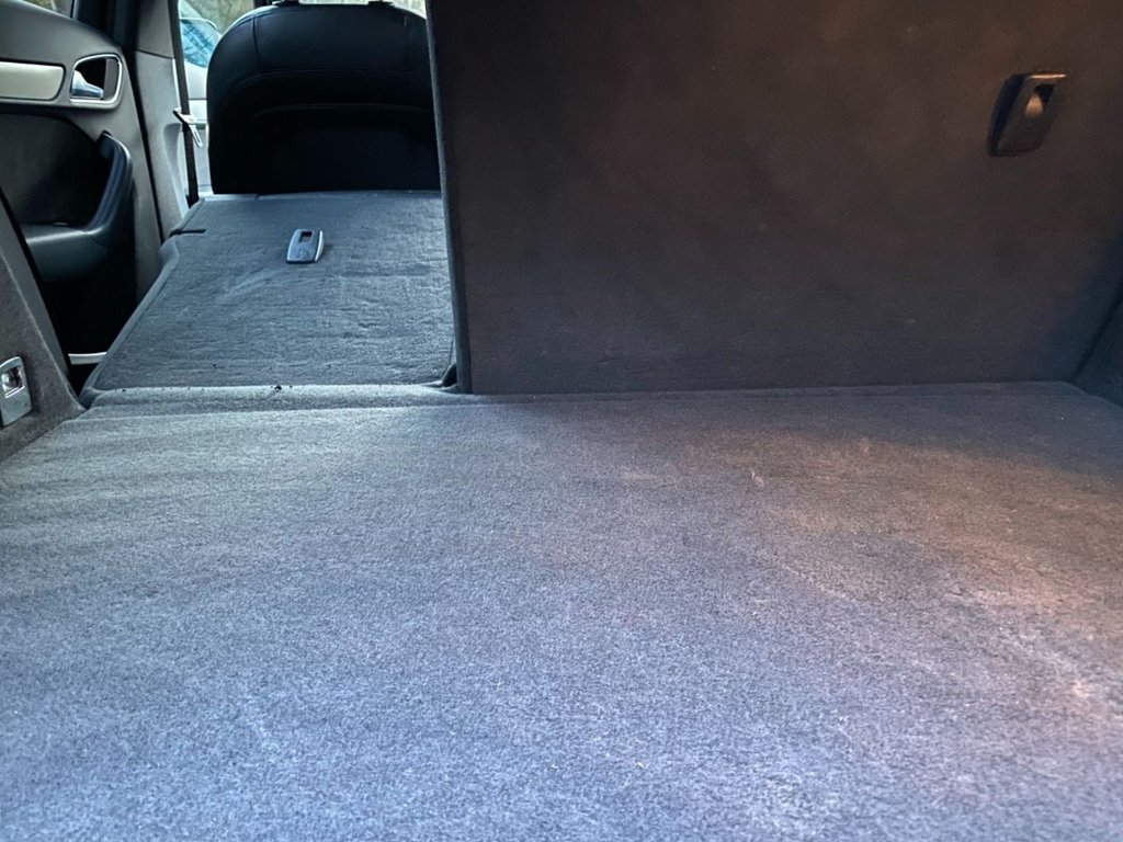 Used Audi Q3 2015 for sale - 76798004: Photo 23