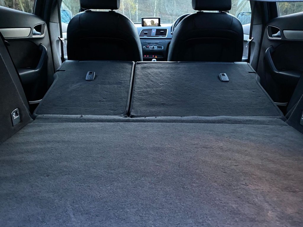 Used Audi Q3 2015 for sale - 76798004: Photo 24