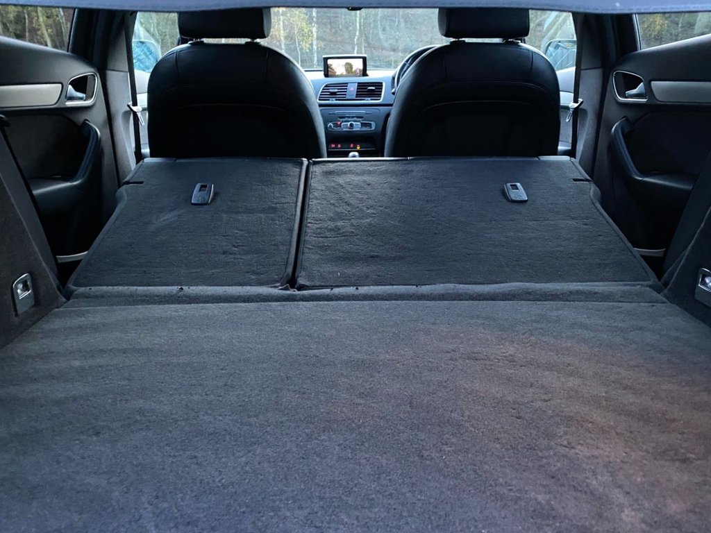 Used Audi Q3 2015 for sale - 76798004: Photo 25