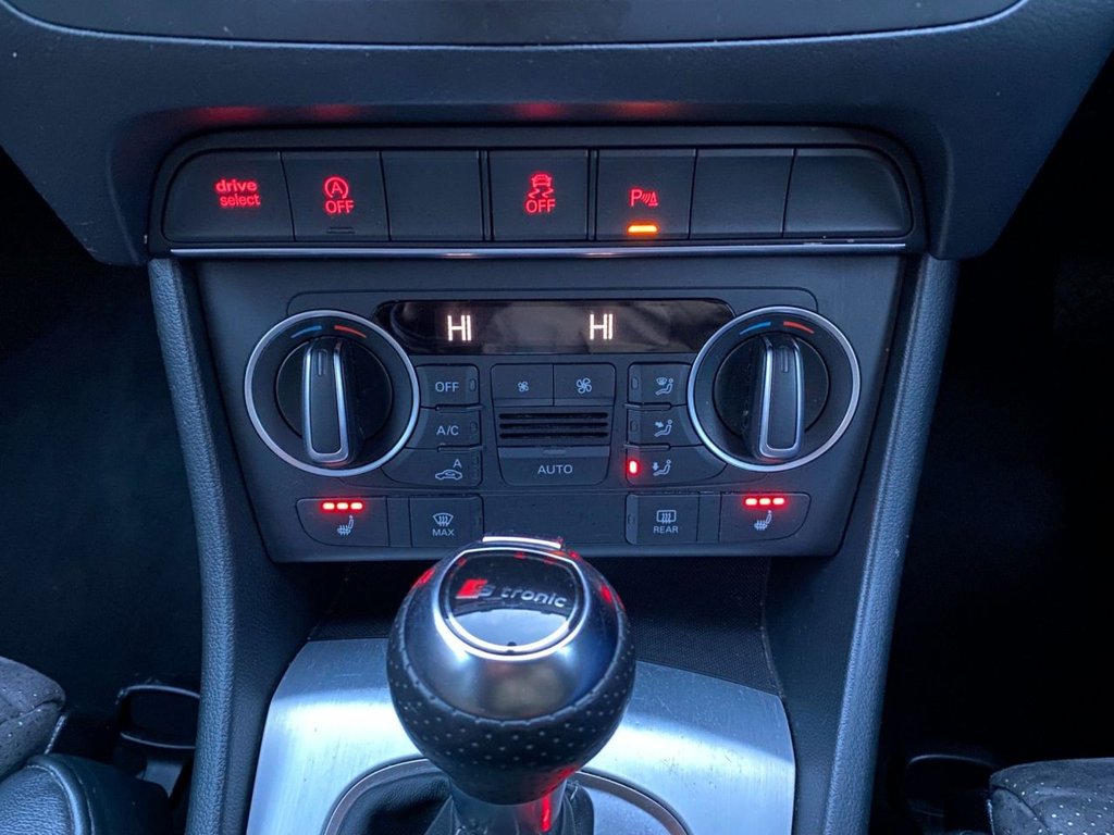 Used Audi Q3 2015 for sale - 76798004: Photo 27