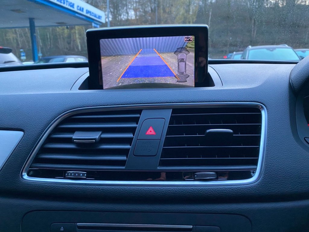 Used Audi Q3 2015 for sale - 76798004: Photo 28