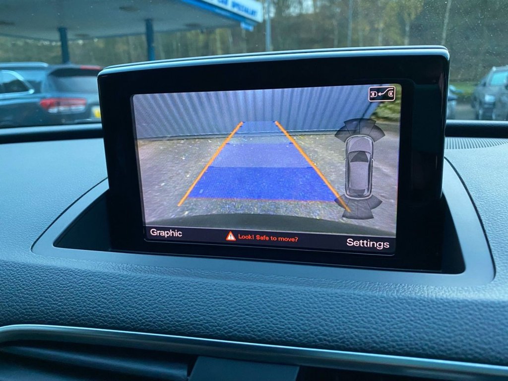 Used Audi Q3 2015 for sale - 76798004: Photo 29