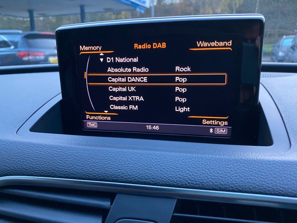 Used Audi Q3 2015 for sale - 76798004: Photo 30