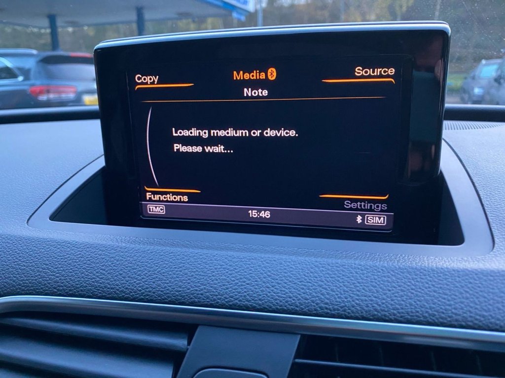 Used Audi Q3 2015 for sale - 76798004: Photo 31