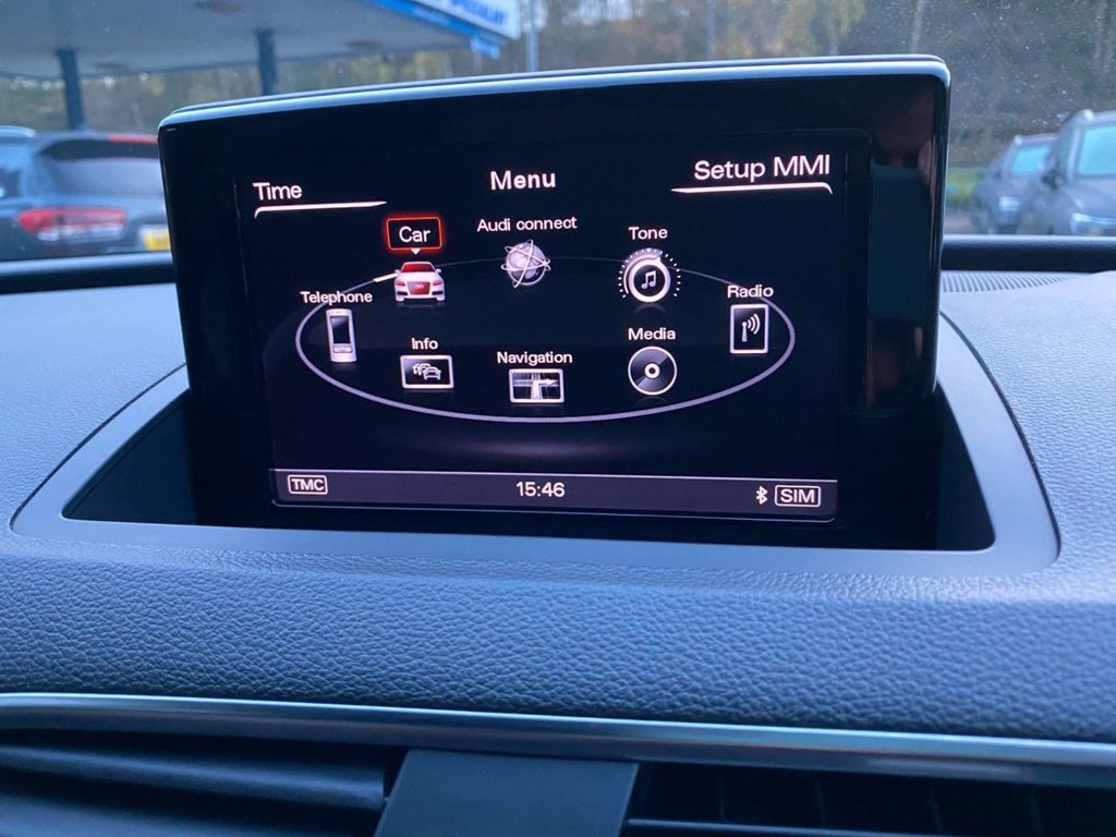 Used Audi Q3 2015 for sale - 76798004: Photo 33