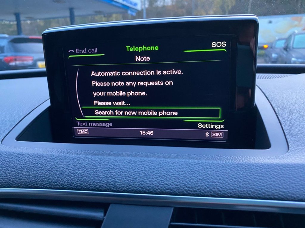 Used Audi Q3 2015 for sale - 76798004: Photo 34