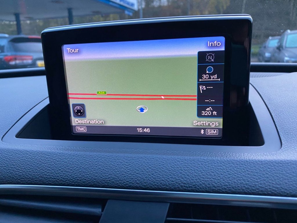 Used Audi Q3 2015 for sale - 76798004: Photo 35