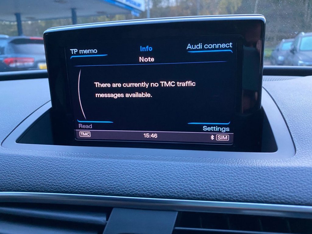 Used Audi Q3 2015 for sale - 76798004: Photo 36