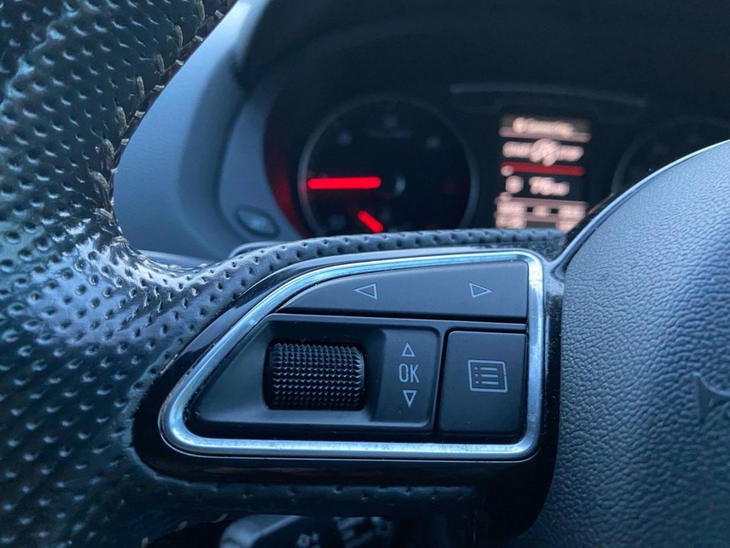 Used Audi Q3 2015 for sale - 76798004: Photo 38