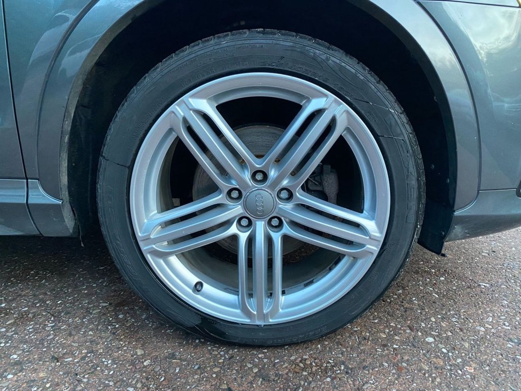 Used Audi Q3 2015 for sale - 76798004: Photo 40