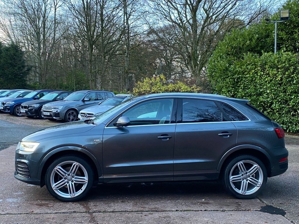 Used Audi Q3 2015 for sale - 76798004: Photo 7