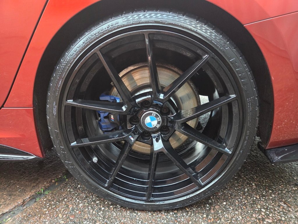 Used BMW 3 Series 2019 for sale - 77236691: Photo 10