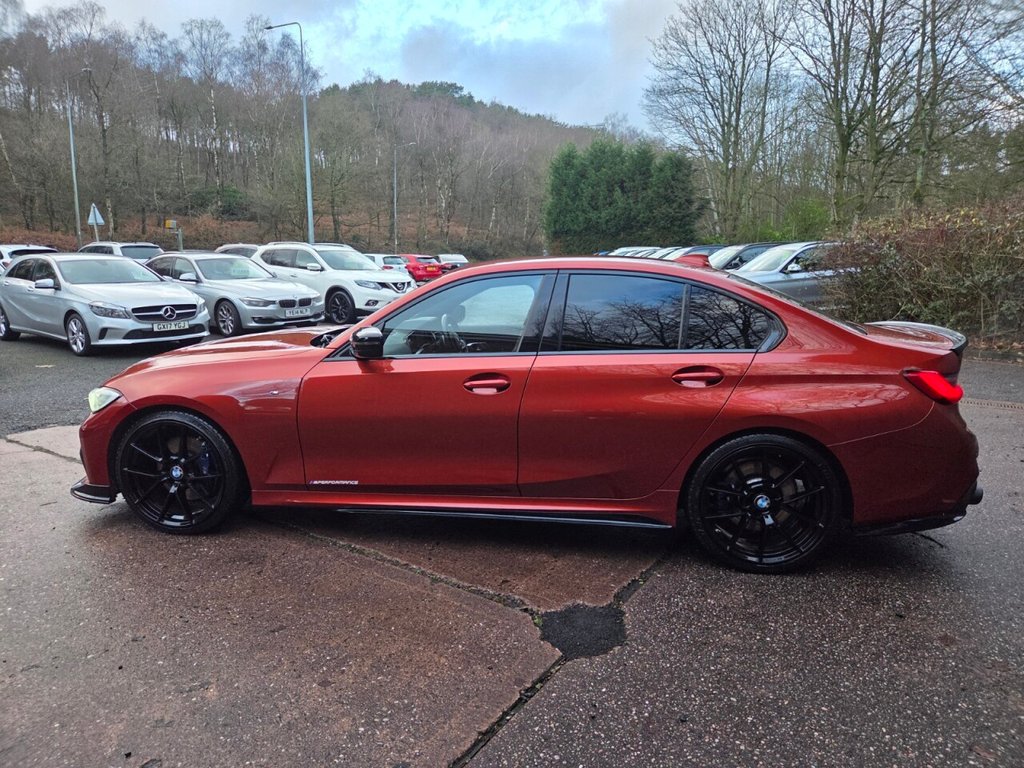 Used BMW 3 Series 2019 for sale - 77236691: Photo 11