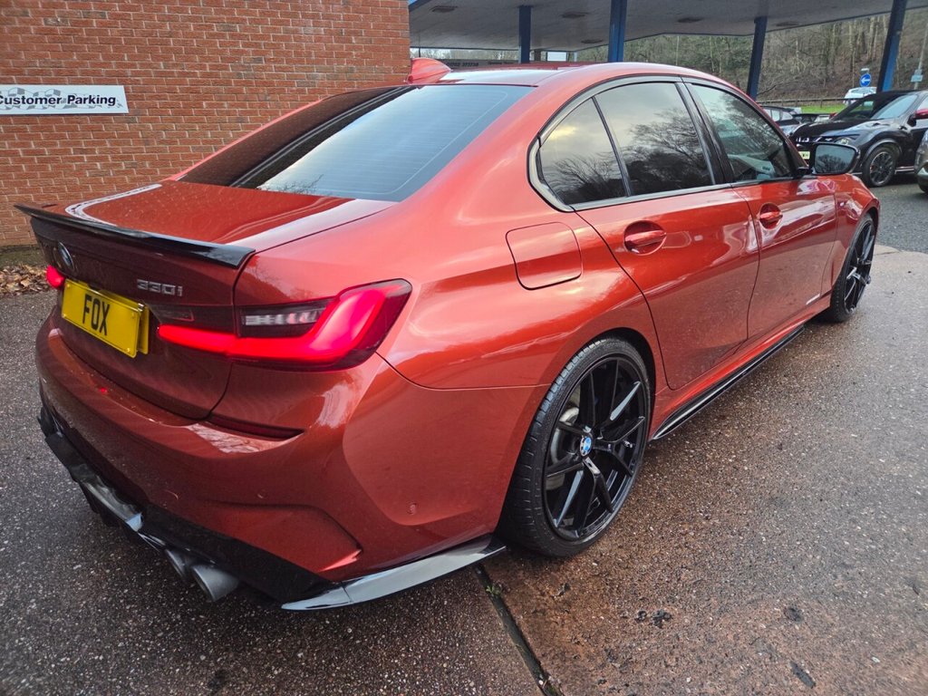 Used BMW 3 Series 2019 for sale - 77236691: Photo 12