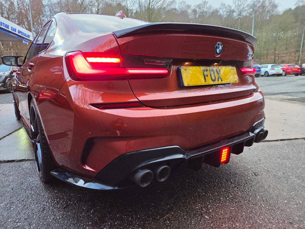 Used BMW 3 Series 2019 for sale - 77236691: Photo 15