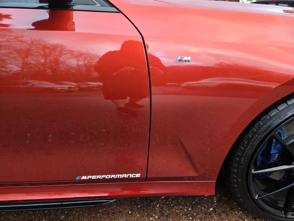 Used BMW 3 Series 2019 for sale - 77236691: Photo 17