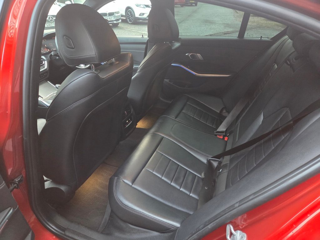 Used BMW 3 Series 2019 for sale - 77236691: Photo 20