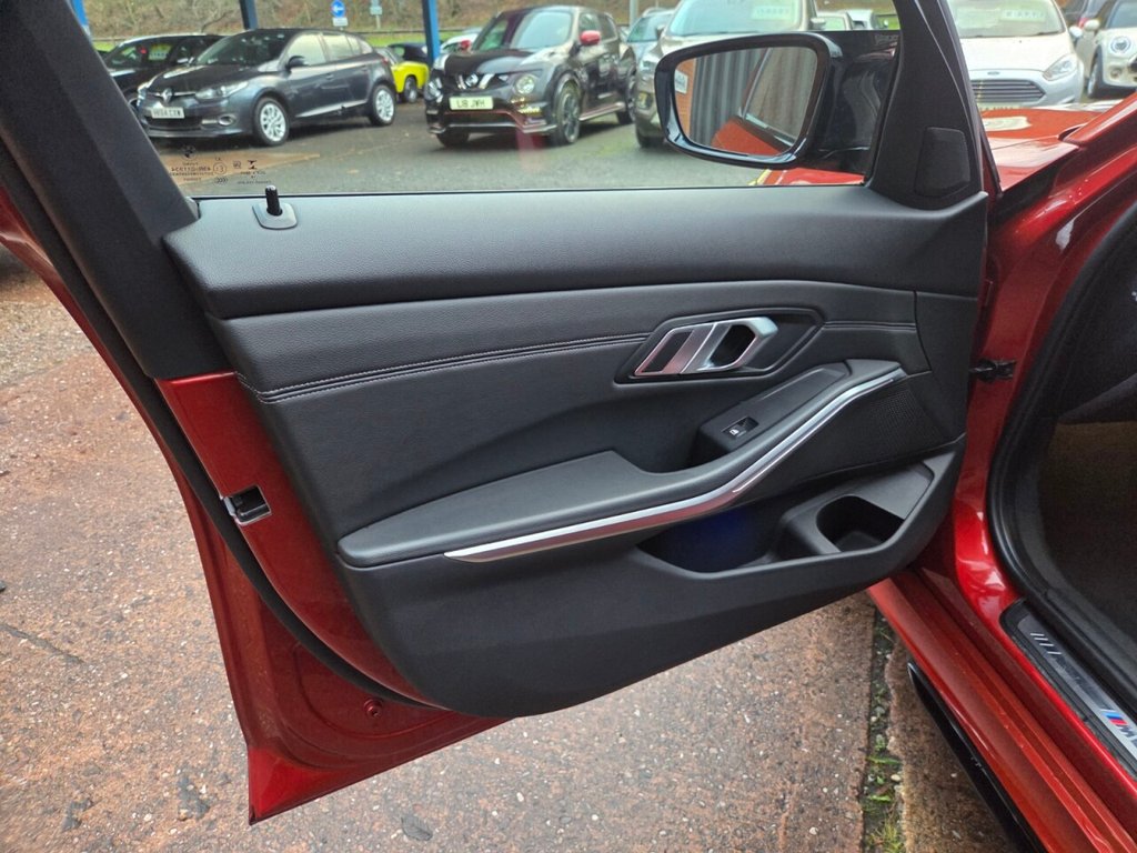 Used BMW 3 Series 2019 for sale - 77236691: Photo 21