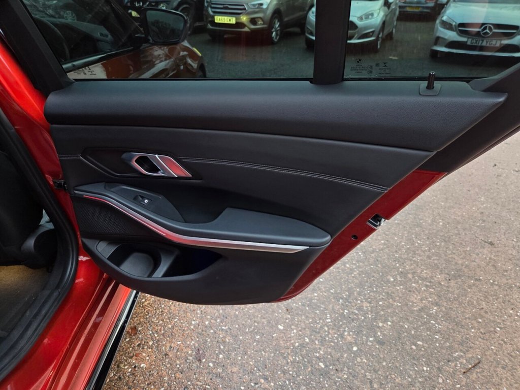 Used BMW 3 Series 2019 for sale - 77236691: Photo 23