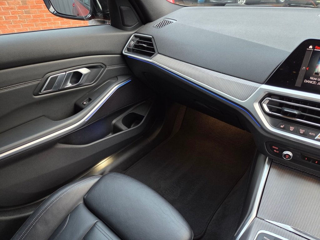 Used BMW 3 Series 2019 for sale - 77236691: Photo 25