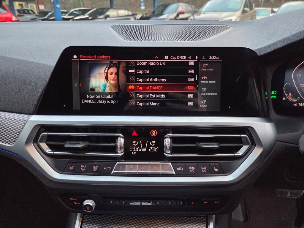 Used BMW 3 Series 2019 for sale - 77236691: Photo 26