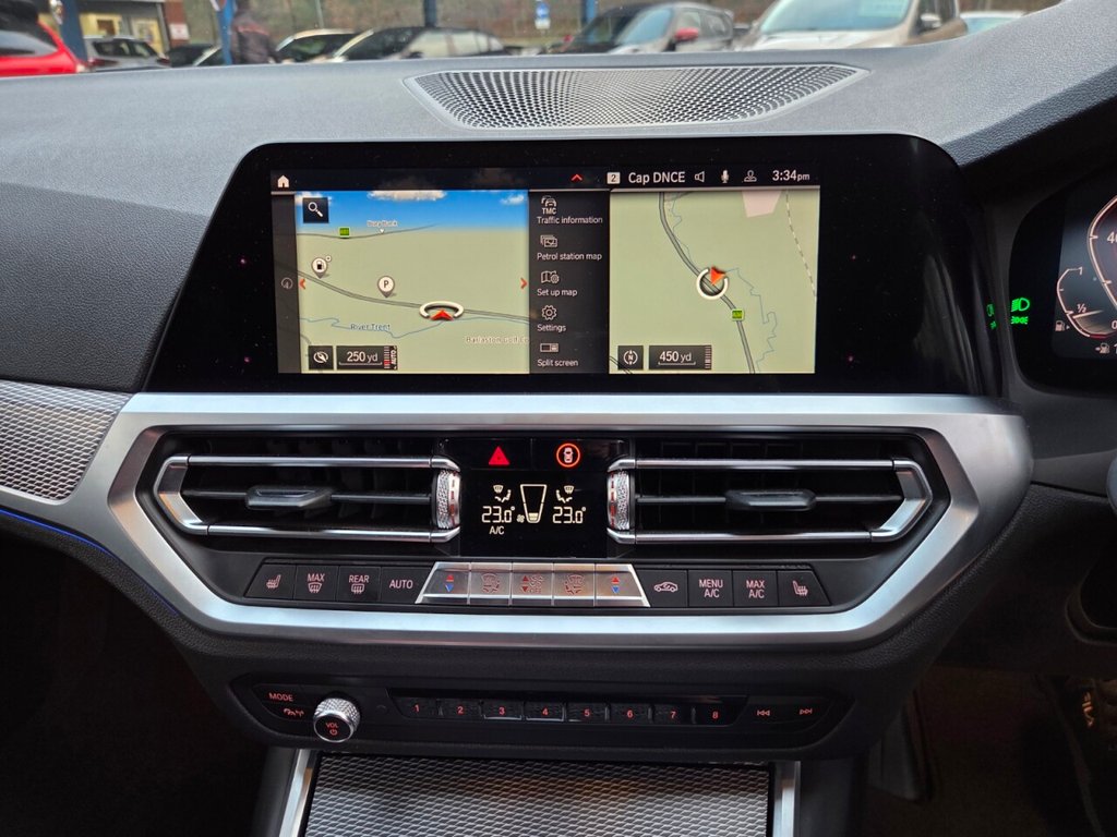 Used BMW 3 Series 2019 for sale - 77236691: Photo 28