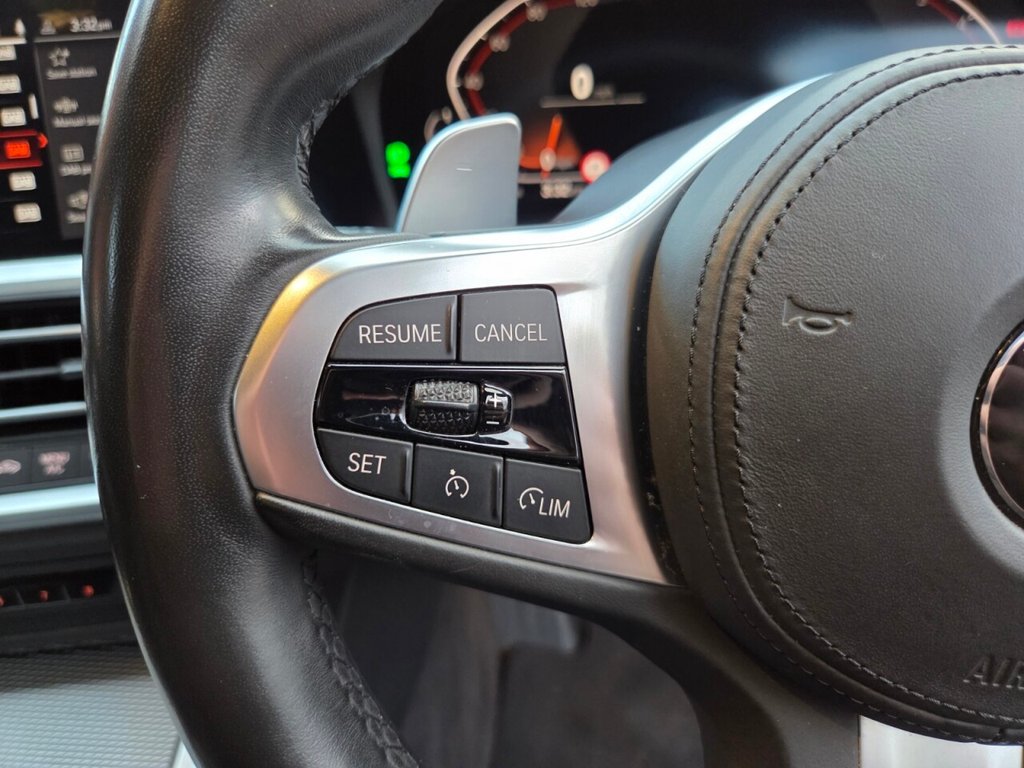 Used BMW 3 Series 2019 for sale - 77236691: Photo 31