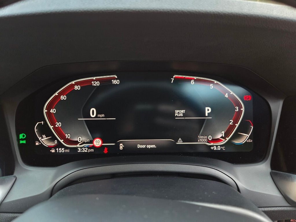 Used BMW 3 Series 2019 for sale - 77236691: Photo 33