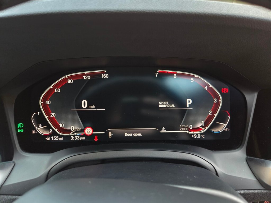 Used BMW 3 Series 2019 for sale - 77236691: Photo 34