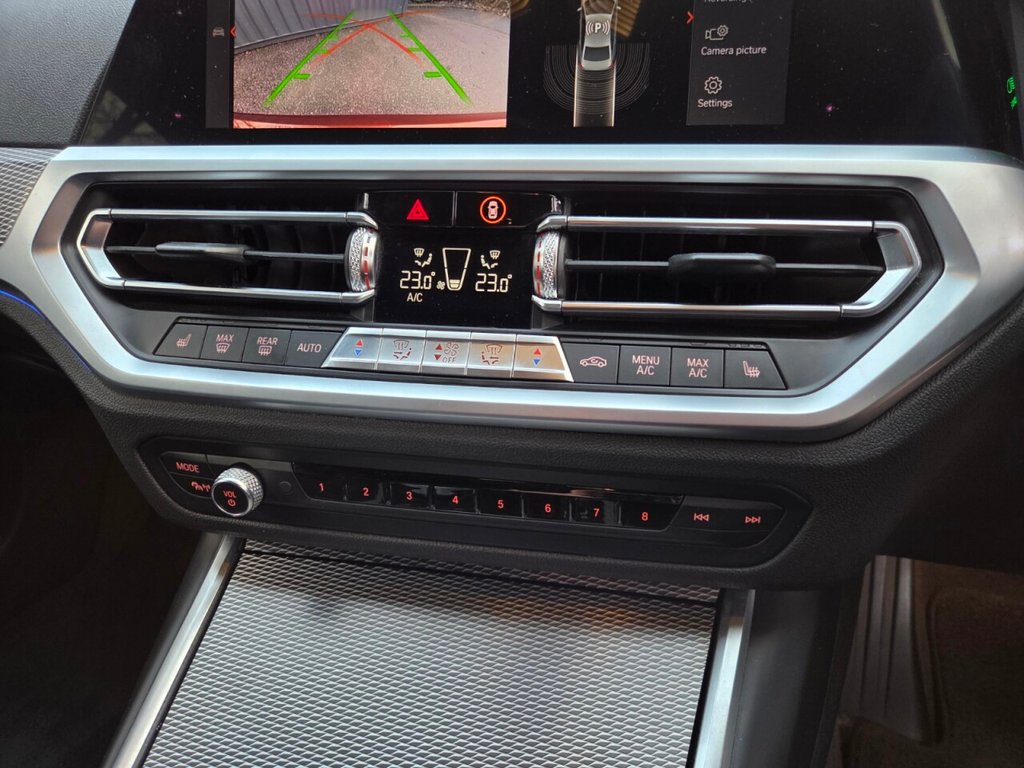 Used BMW 3 Series 2019 for sale - 77236691: Photo 37