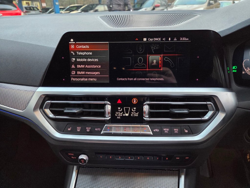 Used BMW 3 Series 2019 for sale - 77236691: Photo 38