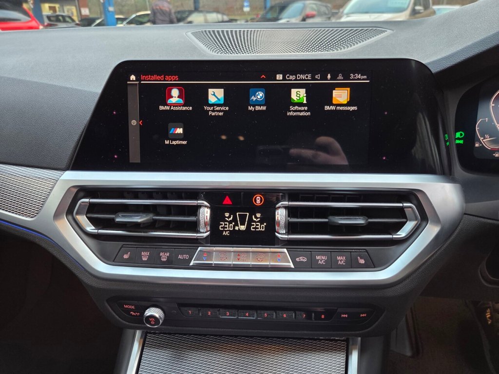 Used BMW 3 Series 2019 for sale - 77236691: Photo 39