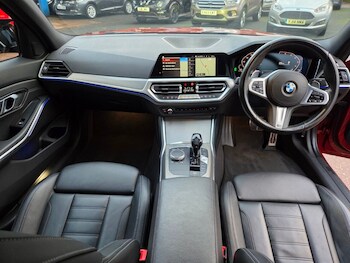 Used BMW 3 Series 2019 for sale - 77236691: Photo