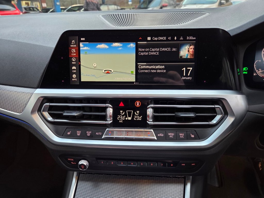 Used BMW 3 Series 2019 for sale - 77236691: Photo 40