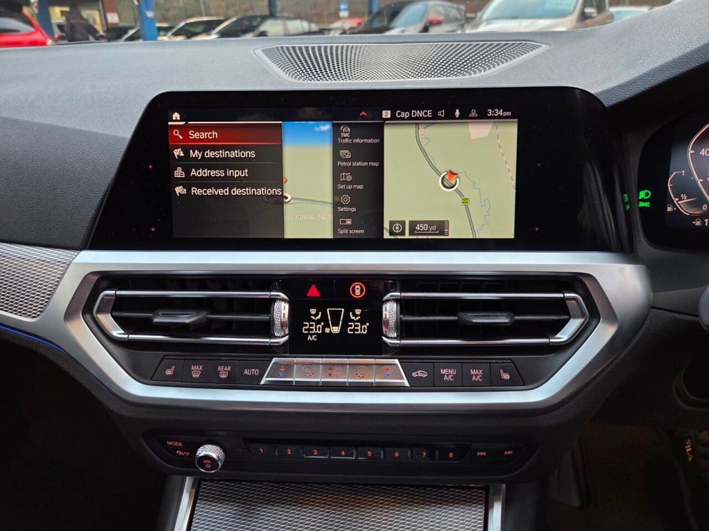 Used BMW 3 Series 2019 for sale - 77236691: Photo 41