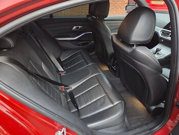 Used BMW 3 Series 2019 for sale - 77236691: Photo