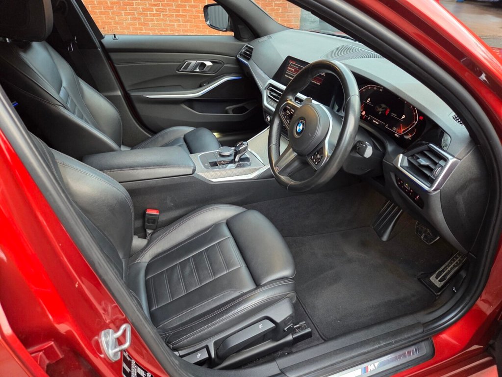 Used BMW 3 Series 2019 for sale - 77236691: Photo 5