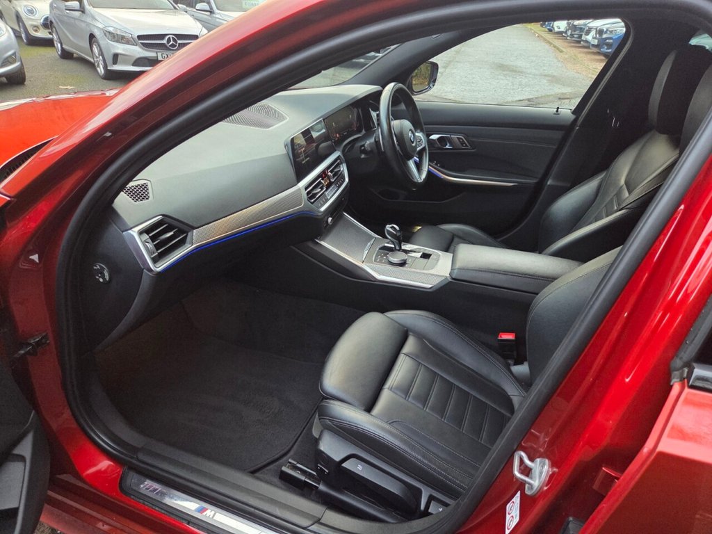 Used BMW 3 Series 2019 for sale - 77236691: Photo 7