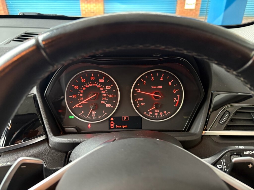 Used BMW X1 2018 for sale - 77276548: Photo 15