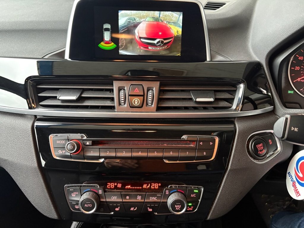 Used BMW X1 2018 for sale - 77276548: Photo 20