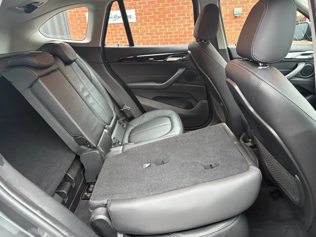 Used BMW X1 2018 for sale - 77276548: Photo 21