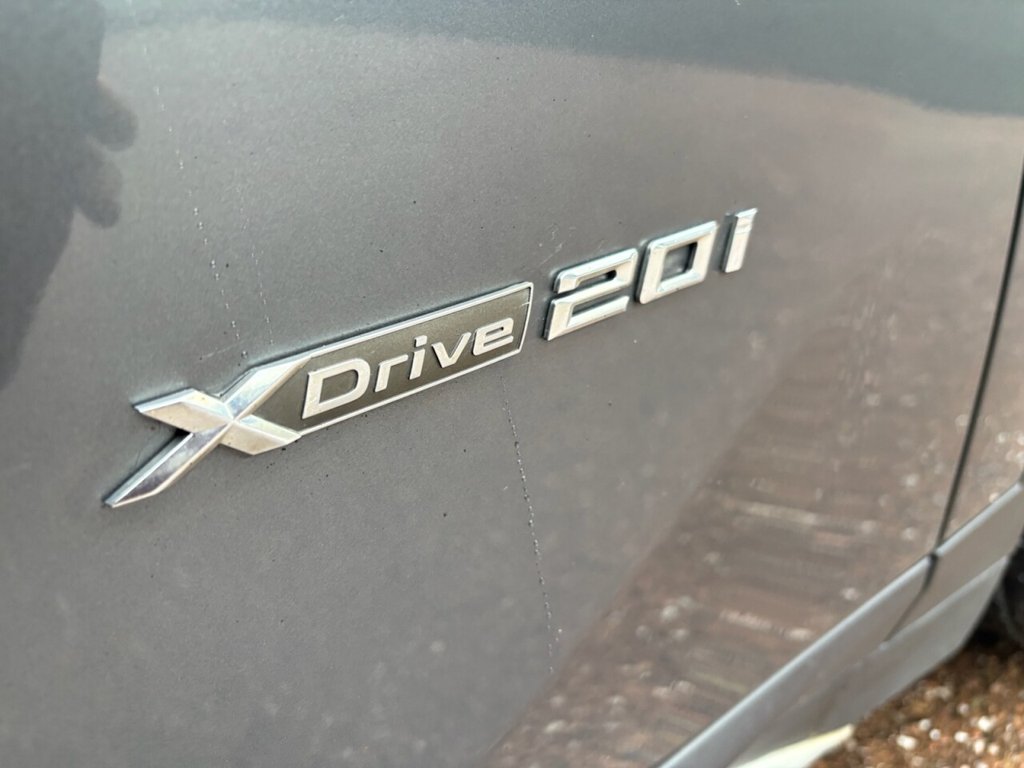 Used BMW X1 2018 for sale - 77276548: Photo 23