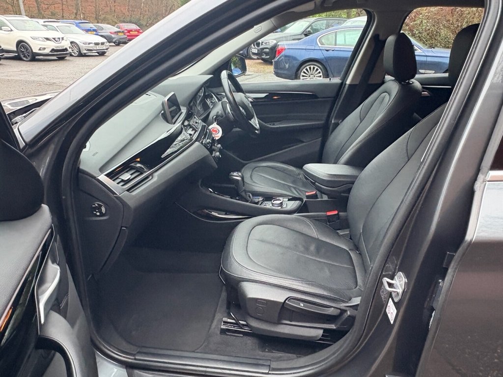 Used BMW X1 2018 for sale - 77276548: Photo 24